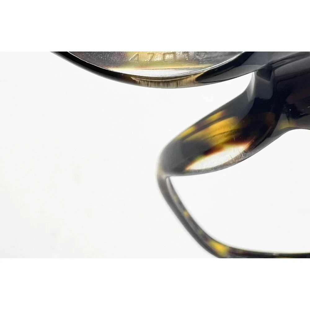 Lacoste L3606 Womens Tortoise Shell Eyeglasses Frames 47-15-130 Brown Tan